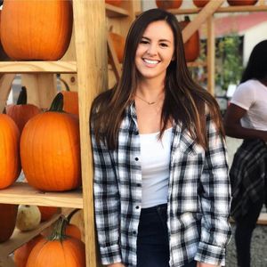 Meet your Posher, Melanie